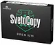 Бумага А4, 500 листов, 80г/м2, «SvetoCopy Premium», Svetocopy - фото 4