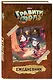 Ежедневник «Гравити Фолз. Диппер и Мейбл» недатированный, А5, 80 листов - фото 2