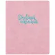 Дневник школьный Феникс+, "Розовый" - фото 1