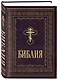 Библия православная. Большой формат, крупный шрифт - фото 3