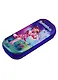 Пенал 1отд. "Enchantimals" 21*9,5*3,5, жесткий, 3D-панель, молния - фото 1