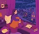 Как я себя сегодня чувствую? Календарь для отслеживания эмоций с наклейками на 2027 год (245х280) - фото 4