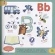 Букварь ABC. Учим английский язык с 2-3 лет - фото 4