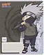 Тетрадь в линейку Naruto, 12 листов, в ассортименте - фото 4