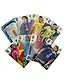 Набор коллекционных наклеек и карточек "Чемпионат мира FIFA World Cup 2026", PANINI WORLD CUP 2026 TCG (набор из 3 пакетиков карточек + 1 карточка Limited Edition), 25 штук в наборе - фото 5