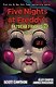 Five Nights at Freddy's Fazbear Frights 3 1:35AM Пять ночей у Фредди Ужасы Фазбера 3 1:35 ночи / Книги на английском языке - фото 2