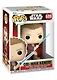 Фигурка Funko POP! Bobble Star Wars Ep 1 TPM 25th Obi-Wan Kenobi (Young) (699) (Fun76018) - фото 2