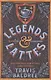 Legends & Lattes / Легенды и латте (На английском языке) - фото 1