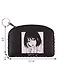 Кошелек на молнии Аниме Девушка (Дзе) (9х13) (кожзам) - фото 2