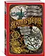 Путешествие и приключения капитана Гаттераса. Найденыш с погибшей "Цинтии" - фото 2