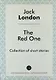 The Red One. Сollections of short stories - фото 1