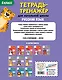 Русский язык. 4 класс. Тетрадь-тренажер для начальной школы - фото 2