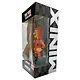 Коллекционная фигурка Бумажный дом Берлин в маске (12см) (Minix) (13845) - фото 6
