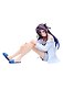Фигурка аниме SEGA Я секретарь гильдии I May Be a Guild Receptionist Алина Кловер Alina Clover 41191 - фото 1