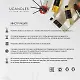 Рефилл к диффузору Winemakers rules (250мл) (4640011523134) - фото 4