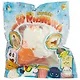 Игрушка-антистресс, мммняшка 1TOY/Вантой, Большой рожок мороженого w:58,58/19/10/8 Т12324 - фото 1