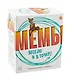 Настольная игра "МЕМЫ: Весело и в точку!" - фото 1