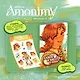 Артбук Amonimy - фото 4