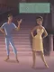Принцесса Disney. Королевская мода. НП № 1804. Наряди принцессу! - фото 5