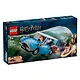 LEGO Harry Potter: Летающий Форд Англия, 165 деталей (76424) - фото 2