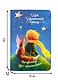 Записная книжка А6 32л тчк. "Мой маленький принц" карт.обл., мат.ламинация, выб.лак, дизайнерск.блок, ассорти - фото 2