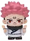 Фигурка в ассортименте Jujutsu Kaisen Slice of Life (1шт) 324468 (PURM3) - фото 15
