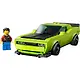 77237 Конструктор детский LEGO Speed Champions Автомобиль Dodge Challenger SRT Hellcat, 390 деталей, возраст 9+ - фото 4