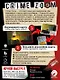 Настольная игра ТМ Hobby World Crime Zoom: Ночной выстрел 915330 - фото 7