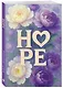 Ежедневник недат. А5 72л "HOPE" - фото 2