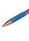 Ручка шариковая MunHwa, MC Gold, синяя 0,5 мм - фото 9
