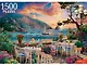Пазлы «Вечер в Крыму» (1500 элементов) - фото 1