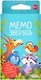 Настольная игра: Мемо Зверята - фото 10