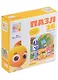 Цветняшки. Пазл «Весело играем» (36 элементов) (05311) (210х210) - фото 4