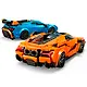 LEGO Speed Champions: Автомобили Lamborghini Revuelto & Huracan STO, 607 деталей (77238) - фото 7