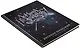 Дневник шк. "Волшебная палочка" тв.переплет, полноцв.печать, тиснение голограф.фольгой, глянц.ламинация, универс.шпаргалка - фото 2