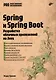 Spring и Spring Boot. Разработка облачных приложений на Java - фото 1