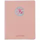 Дневник школьный Listoff, Diary mix, розовый - фото 1