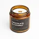 Свеча ароматическая Шоколад и кокос (120мл) (FH002) - фото 3