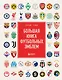 Большая книга футбольных эмблем - фото 1