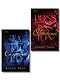 Комплект из 2-х книг: Обладание (Агенты #1) + Сплетение (#2) - фото 1