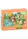 Пазл "В лесу", 60 элементов - фото 1
