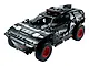 LEGO Technic: Автомобиль внедорожник Audi RS Q e-tron, 914 деталей (42160) - фото 6