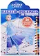Холодное сердце II. Наклей и раскрась по номерам - фото 1
