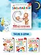 Засыпай-ка! 100 игр-потянушек, которые помогут малышу заснуть - фото 6