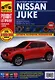 Nissan Juke c 2011г. бенз. дв. 1.6 л. (117 л.с.), 1.6 л. (190 л.с.). Руководство по эксплуатации, техническому обслуживанию и ремонту. - фото 1