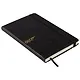 Записная книжка Moleskin James Bond Large, 96 листов, чёрная, А5 - фото 2
