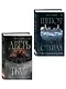 Комплект из 2-х книг: Дверь во тьме + Шепот в стенах - фото 3