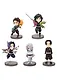 Фигурка Demon Slayer Wcf Tanjiro Kamado Vol.4 (BNS826) - фото 1