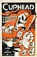 Cuphead. Том 2. Каверзные и колоссальные комиксы - фото 1