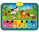Музыкальный коврик. Веселая ферма - фото 3